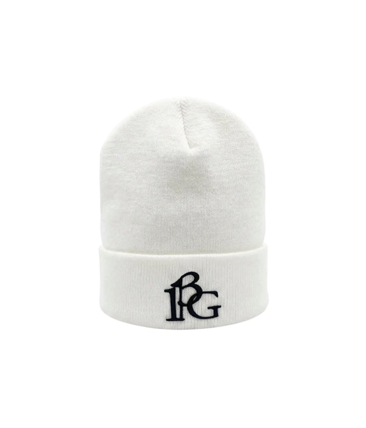 1PIU1UGUALE3 GOLF / 予約商品 / GRG524-GAW019 /113 GOLF CUFFED KNIT
