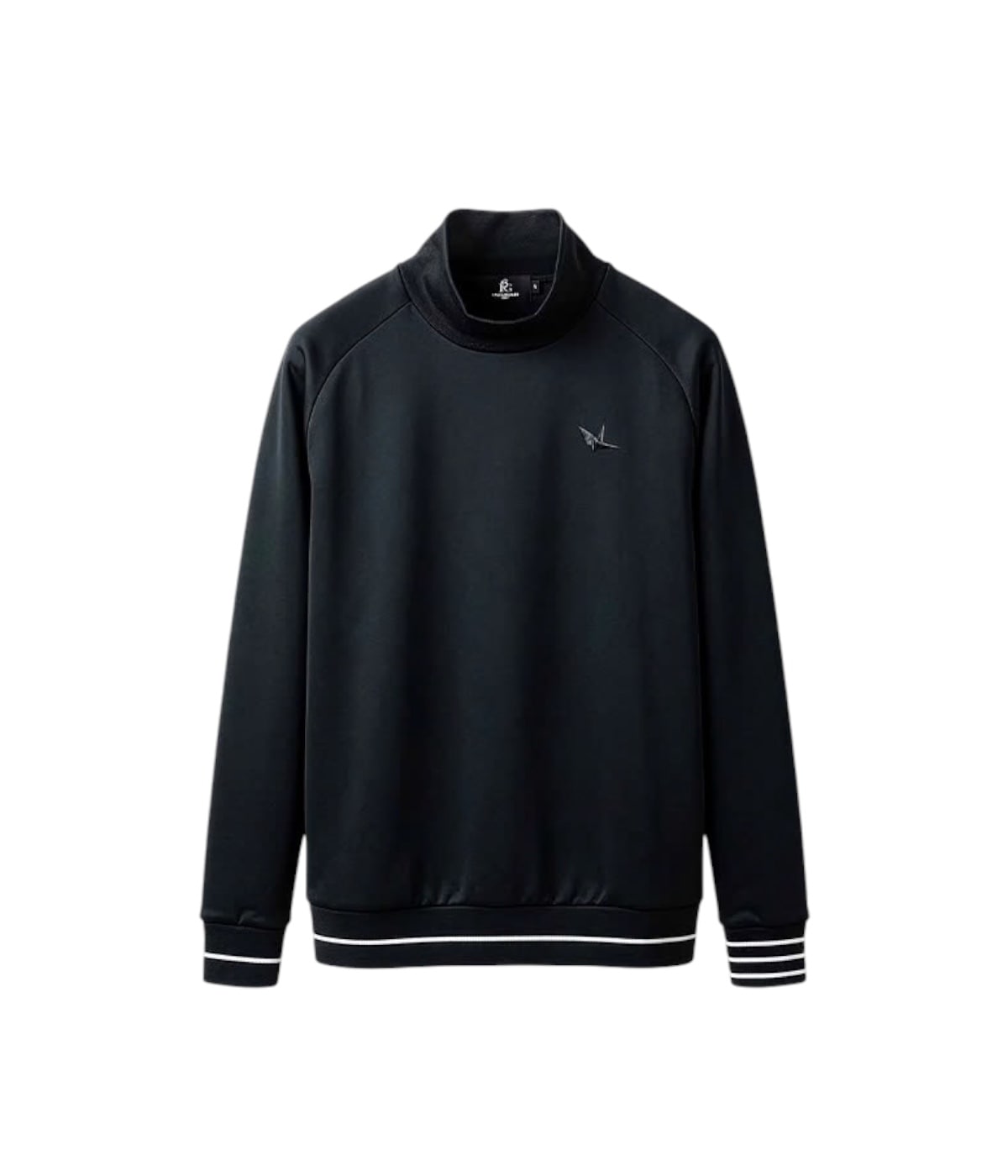 1PIU1UGUALE3 GOLF / 予約商品 / GSB111-GPE068 / 113 GOLF MOCK NECK
