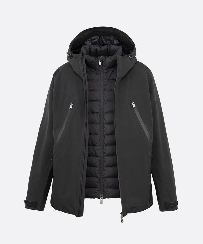 TFW49 / T042610009 / STUDIUM JAMPER（2色） | BRAND,TFW49 | ゴルフ