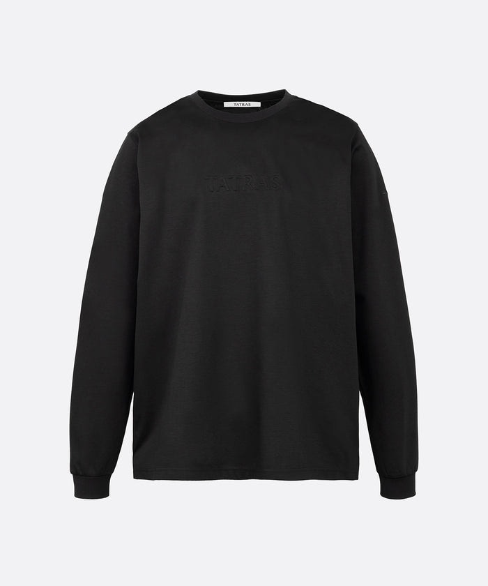 1PIU1UGUALE3 GOLF / GRT290-GPE065 / 113 GOLF L/S MOCK NECK