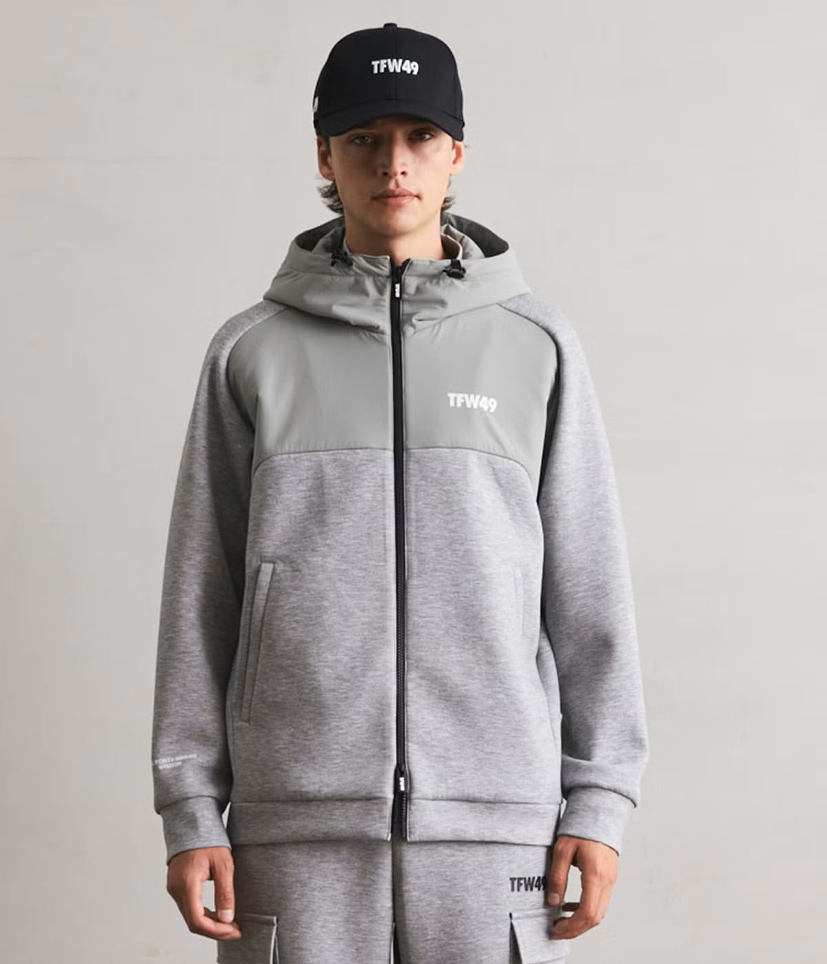 TFW49 / T042520009 /OCTA INSULATED PARKA (2色) | BRAND,TFW49
