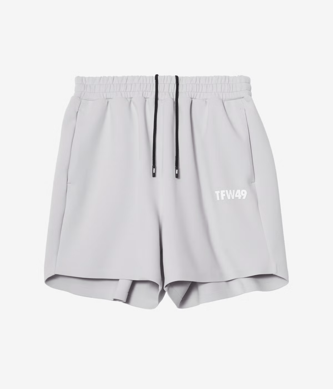 TFW49 / TL07262015 / LIGHT CARDBOARD SHORTS (2色) / WOMEN | BRAND