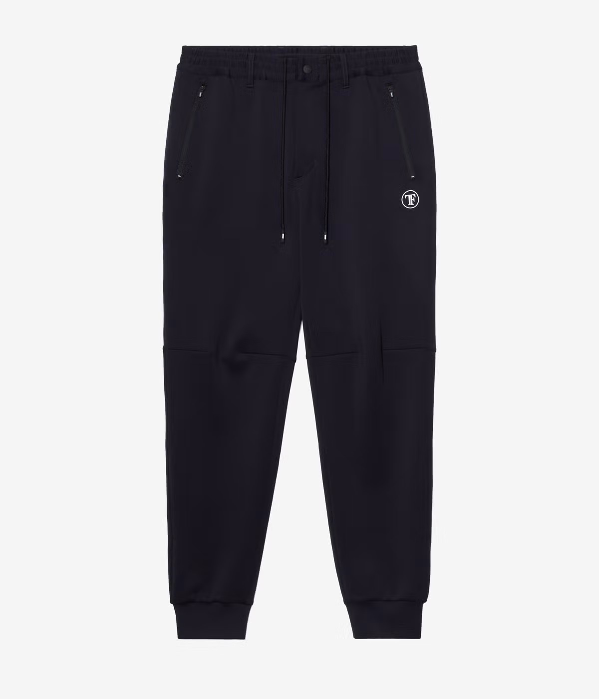 TFW49 / T072210002 / ANKLE SLIM PANTS / NAVY | BRAND,TFW49