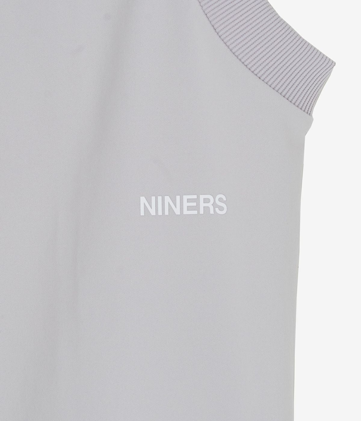 TFW49 / T102510021 / RELAX HOODED VEST (2色) | BRAND,TFW49