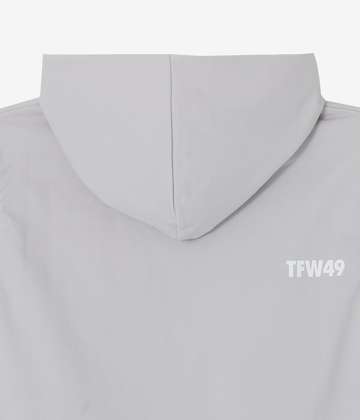 完売品TFW49 RELAX HOODED VEST RELAX HOODED VEST | TFW49（ティーエフダブリュー）Official EC