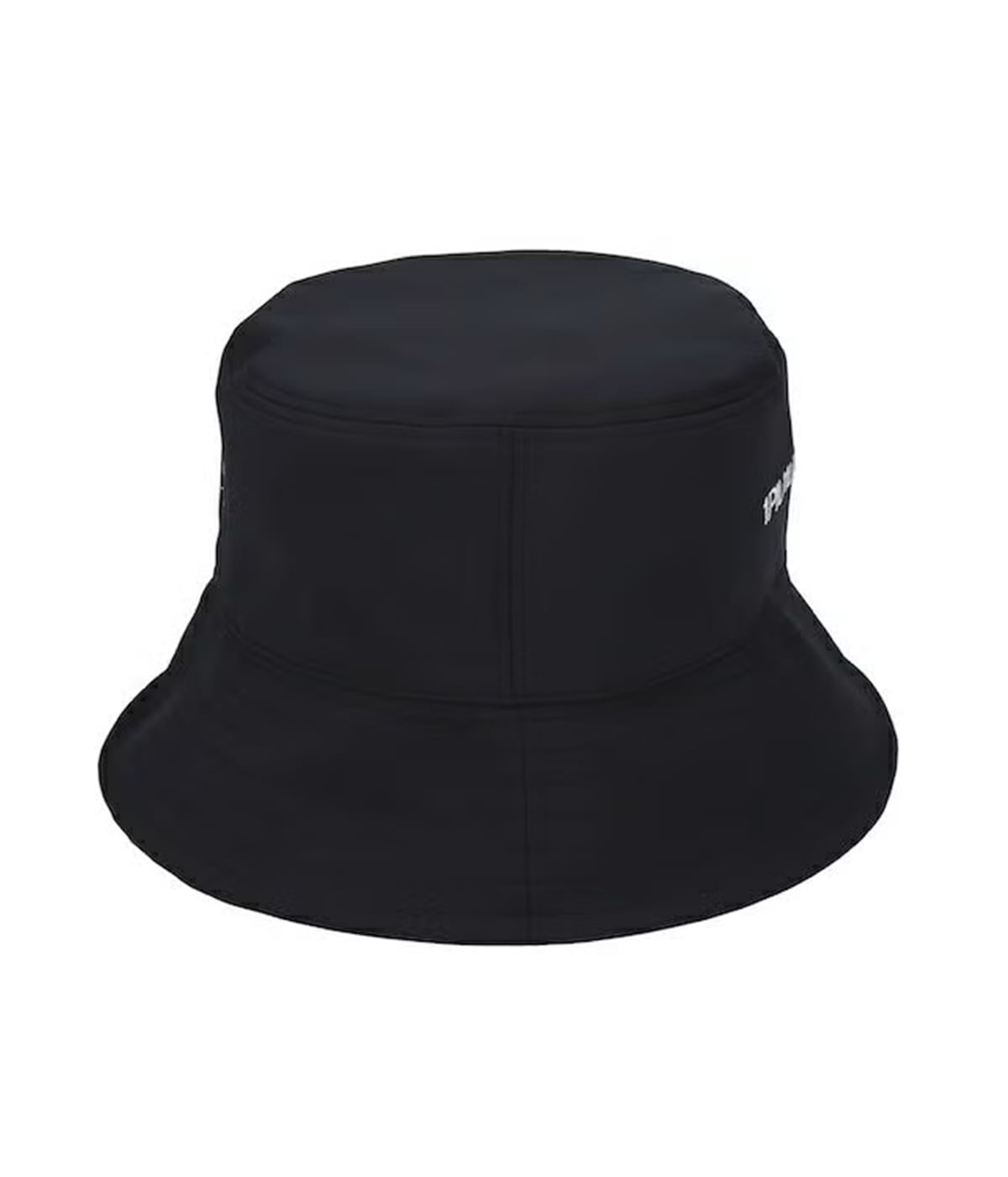 1PIU1UGUALE3 GOLF / GRG510-GNU018 /113 GOLF HAT-BLACK | BRAND