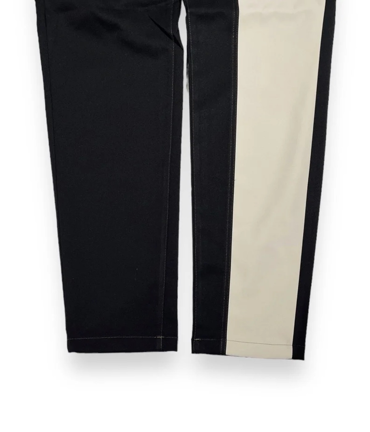 DECEMBERMAY Heat Energy Asymmetry Pants / 2-312-2040/ WOMAN 