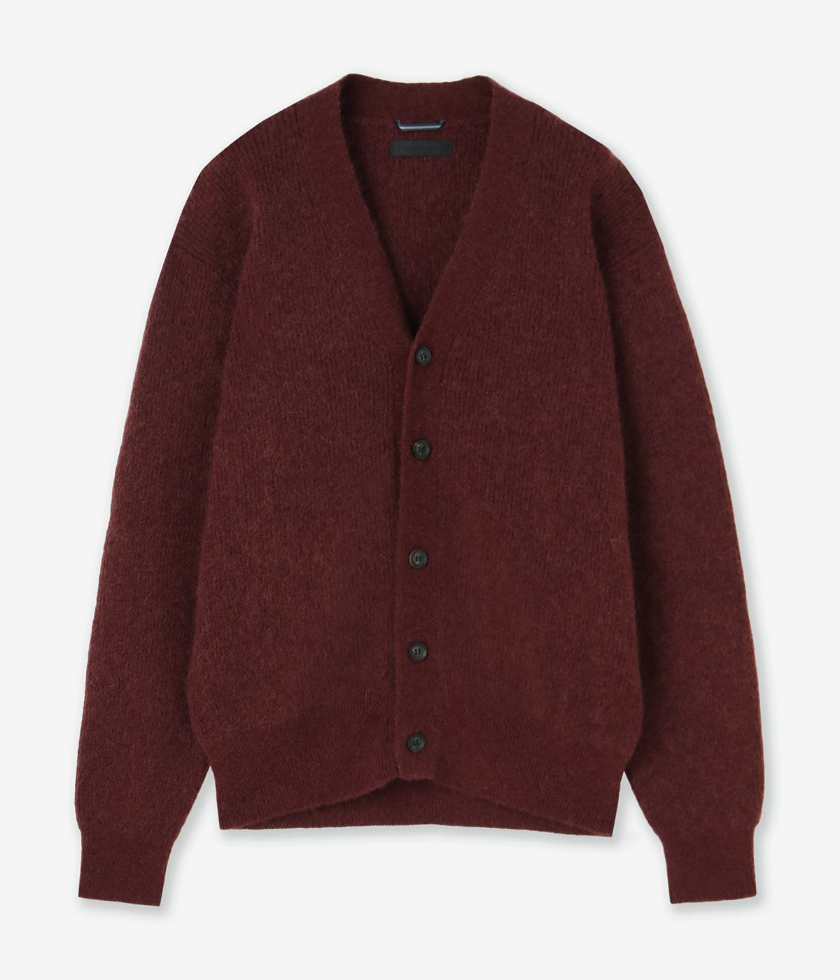junhashimoto / 1092520006 / 7G MOHAIR CARDIGAN (2色) | BRAND