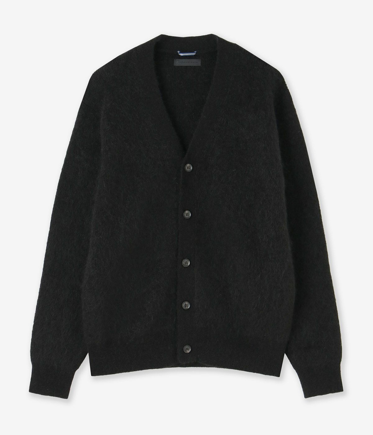 junhashimoto / 1092520006 / 7G MOHAIR CARDIGAN (2色) | BRAND