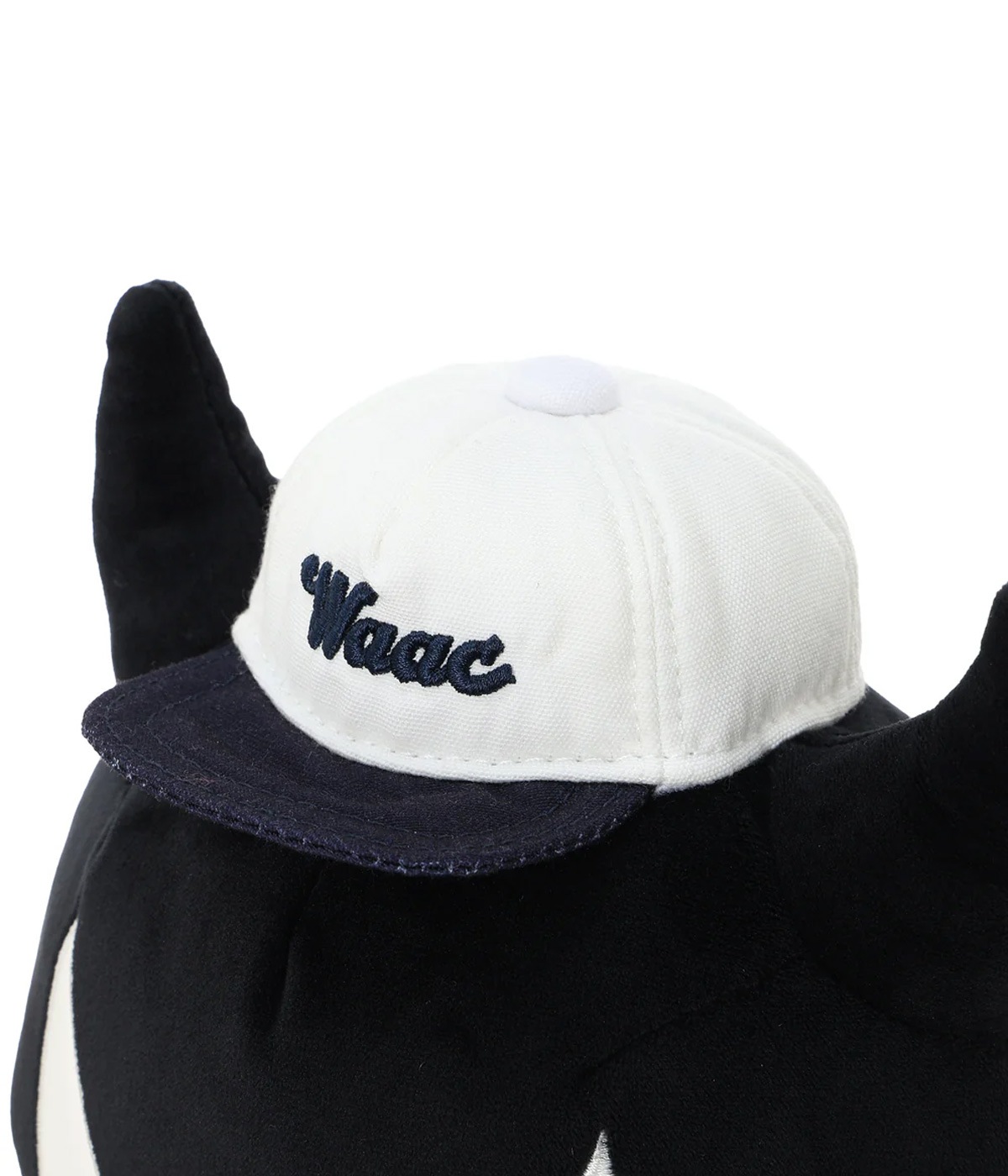 WAAC /072262860 /Seasonal WAACY head cover DR | BRAND,WAAC
