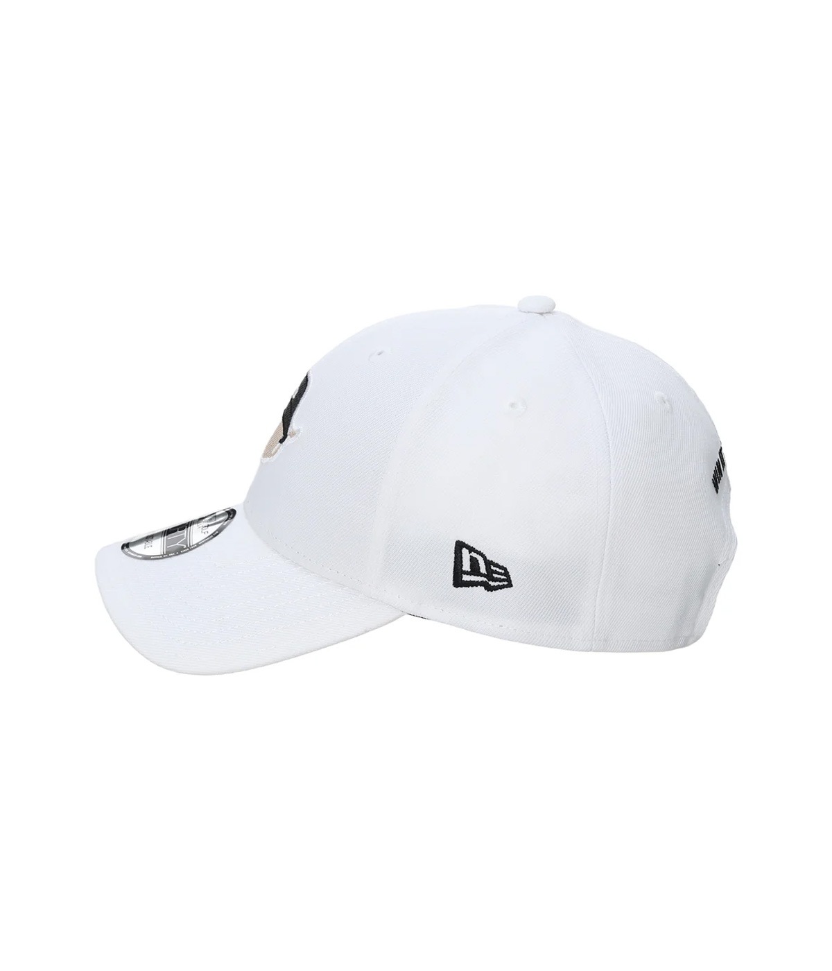 WAAC /072262830/NEWERA940マーカー付キャップ-NAVY | BRAND,WAAC