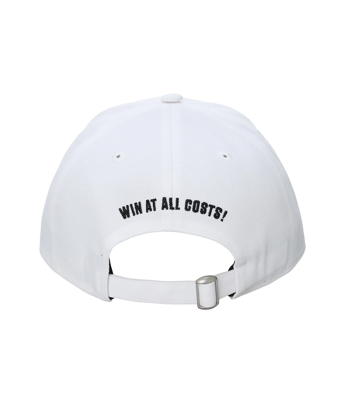 WAAC /072262830/NEWERA940マーカー付キャップ-NAVY | BRAND,WAAC