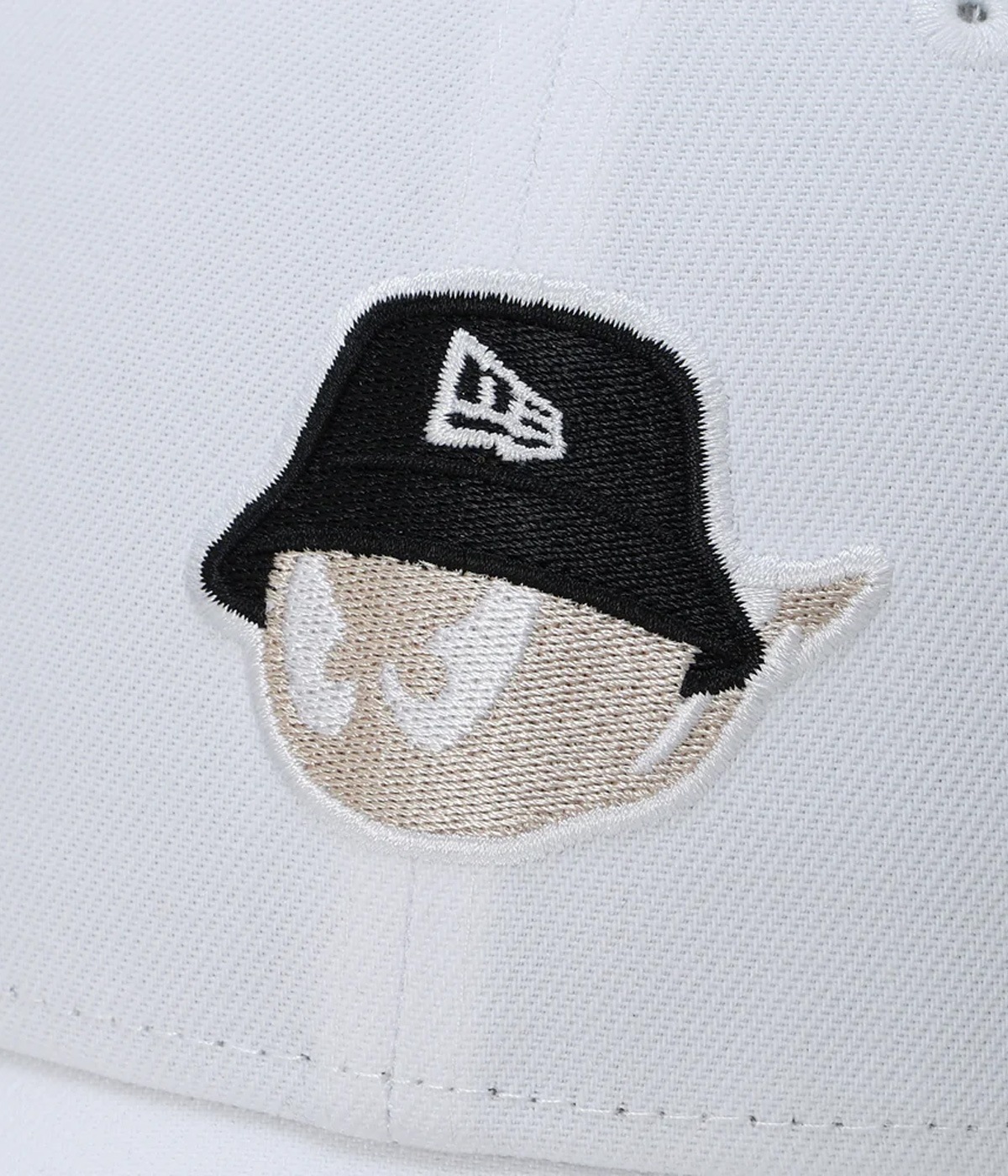 WAAC /072262830/NEWERA940マーカー付キャップ-NAVY | BRAND,WAAC