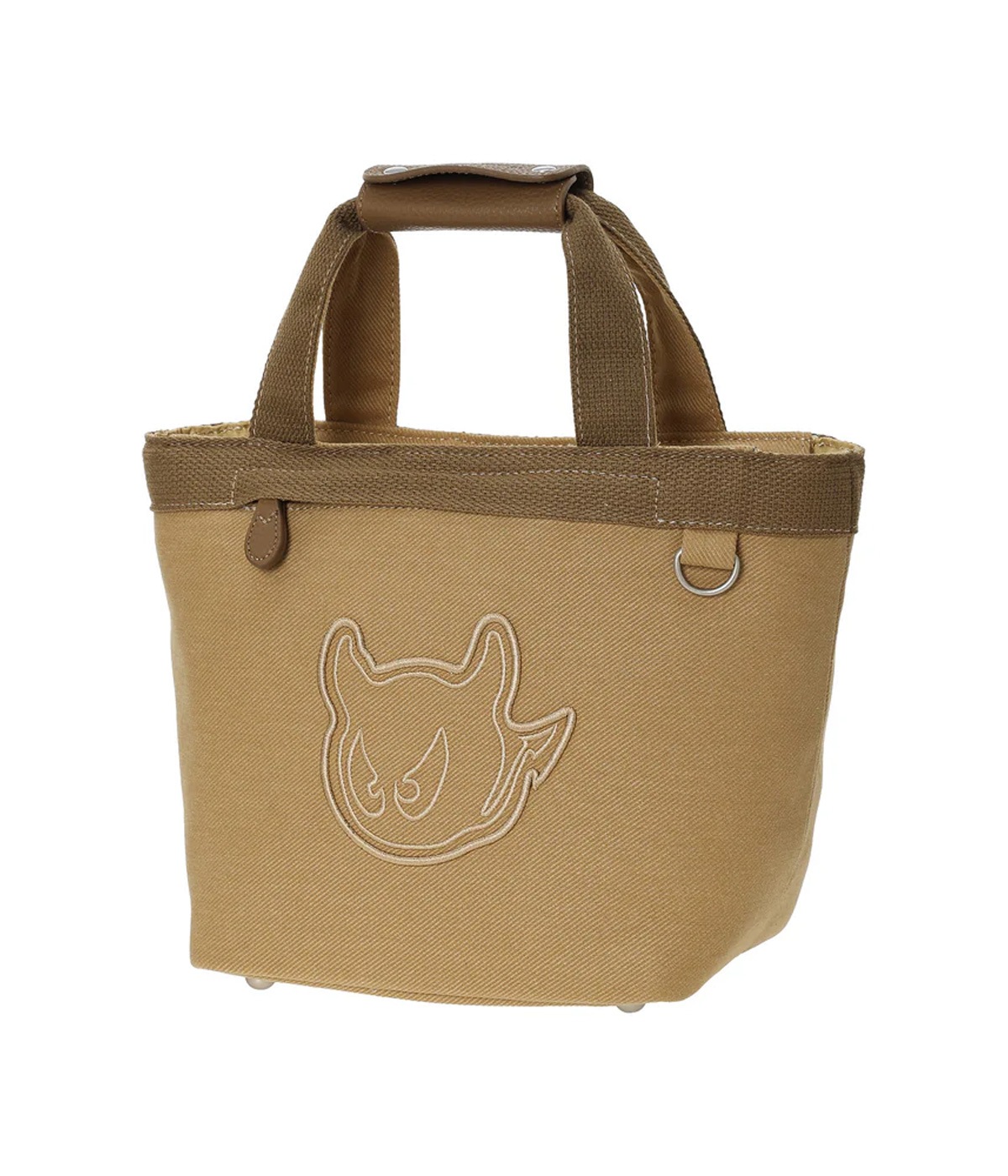 WAAC /072262821/Essential cart bag /カートバッグ-L.BLUE | BRAND