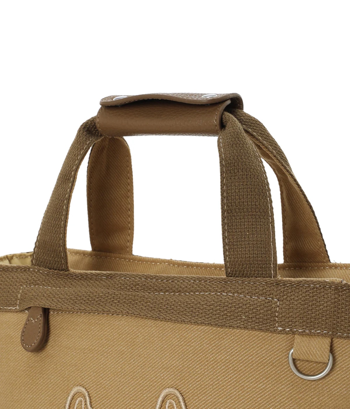 WAAC /072262821/Essential cart bag /カートバッグ-L.BLUE | BRAND