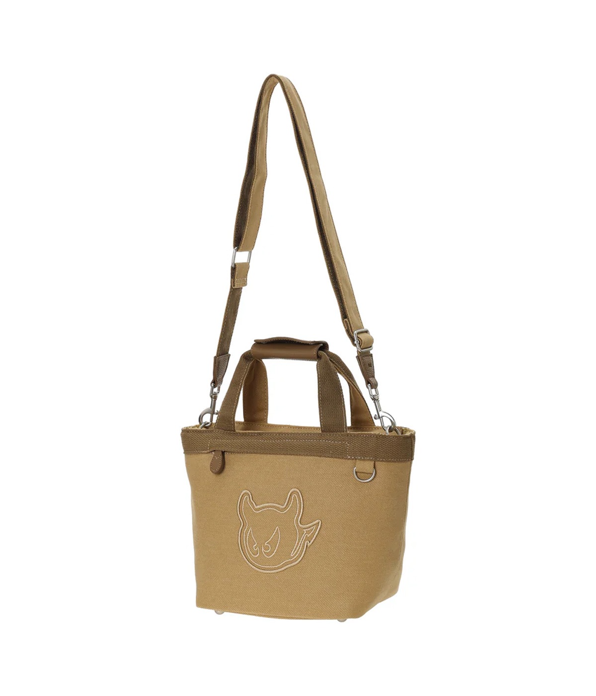 WAAC /072262821/Essential cart bag /カートバッグ-L.BLUE | BRAND