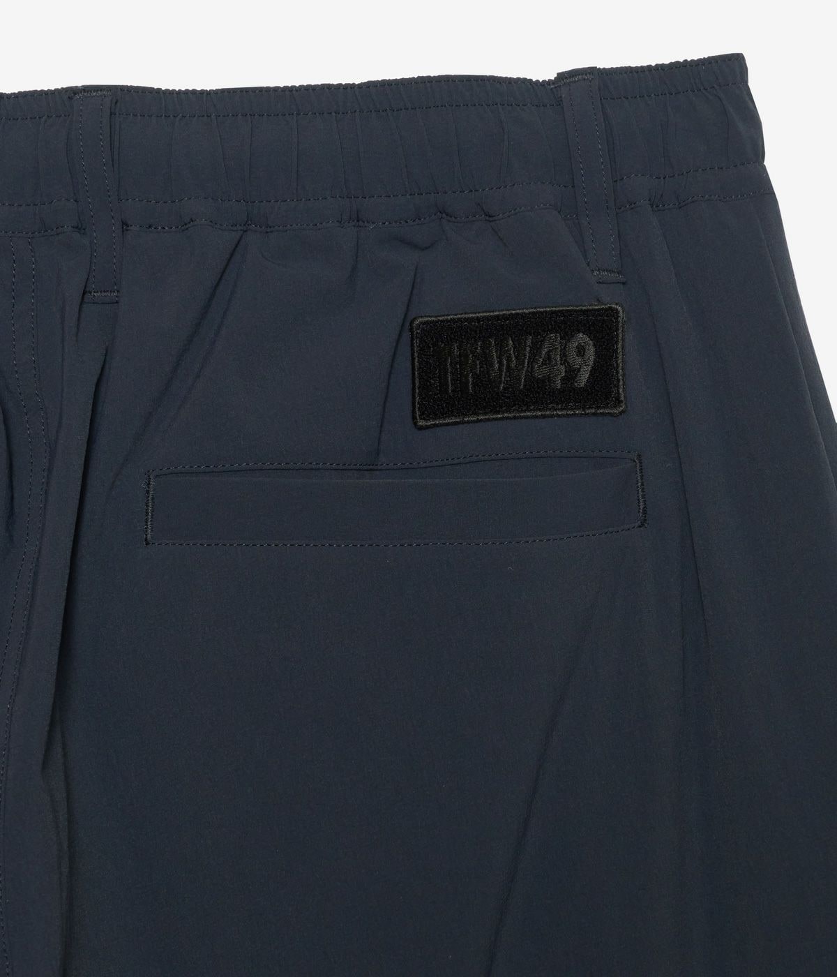 TFW49 OCTA PANTS ネイビー　Sサイズ TFW49 / T072520020 / OCTA PANTS (2色) | BRAND,TFW49 | ゴルフ・大人