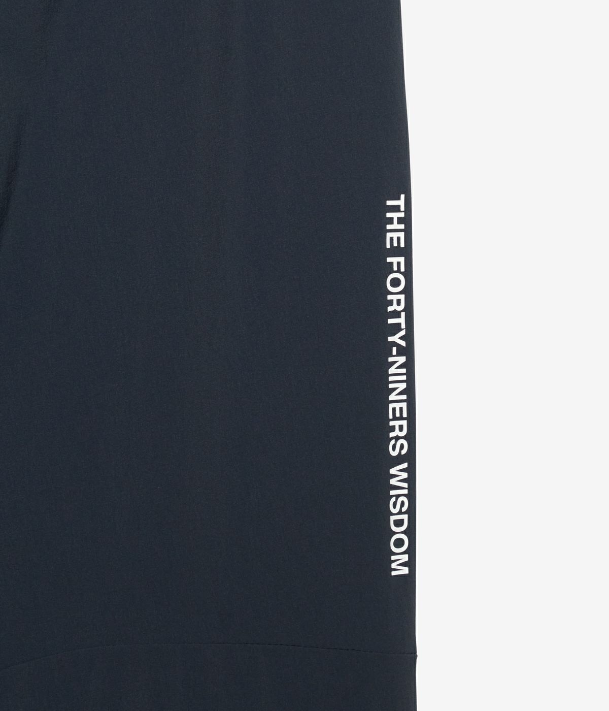 TFW49 / T072520020 / OCTA PANTS (2色) | BRAND,TFW49 | ゴルフ・大人