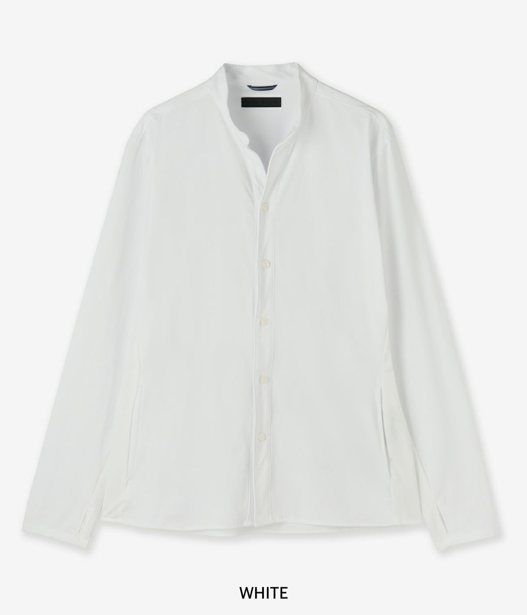 連休セール】≪junhashimoto≫BANDCOLLAR SHIRT junhashimoto / 1062520007/ BANDCOLLAR SHIRT | BRAND,junhashimoto