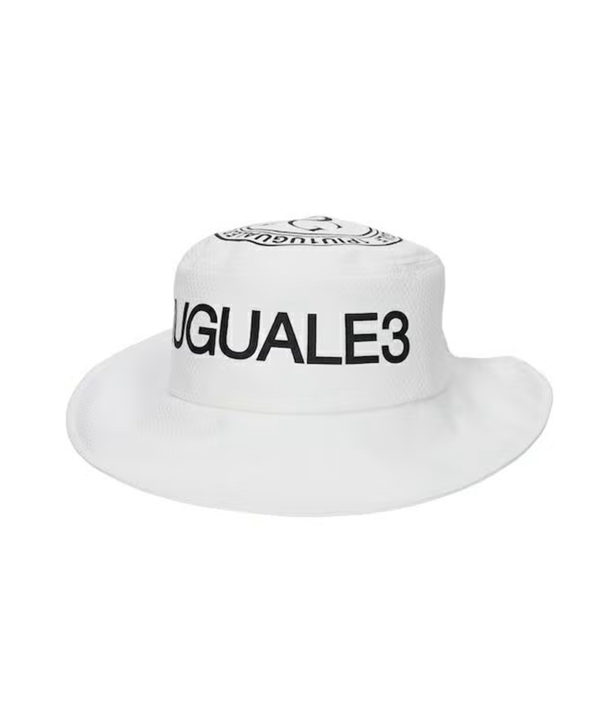 1PIU1UGUALE3 GOLF / GSG026-GNU018/ LADIES' 113 GOLF RIBBON HAT