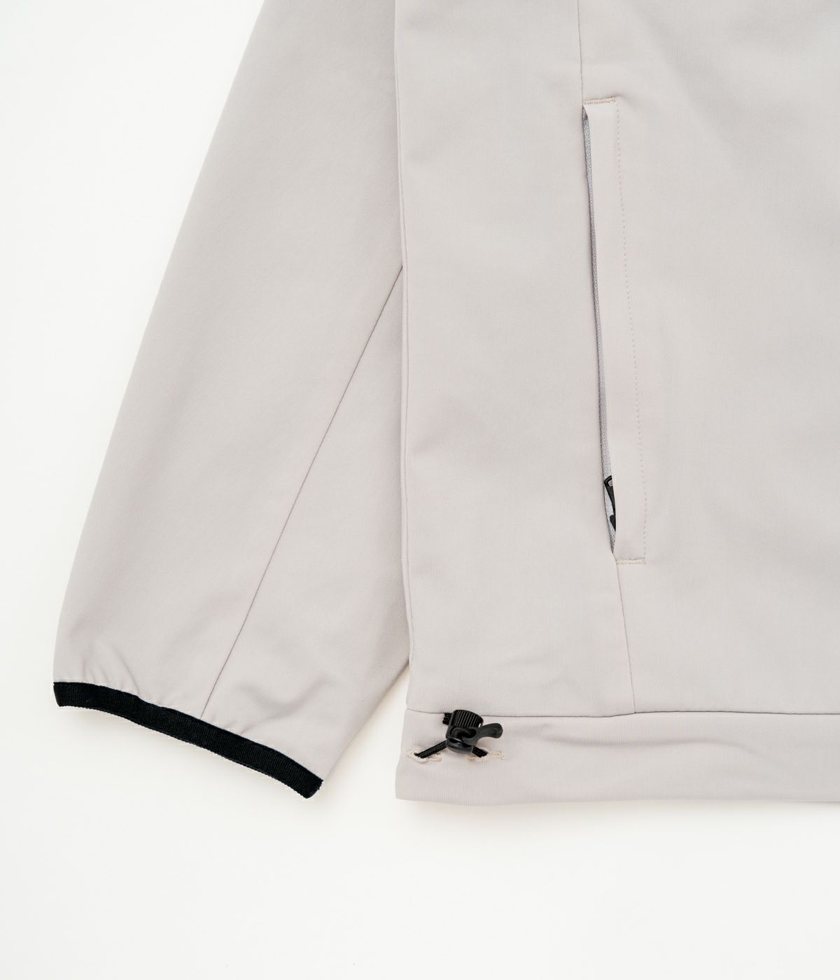 TFW49 /T042410006 REVERSIBLE STRETCH PULLOVER / MEN | BRAND,TFW49 