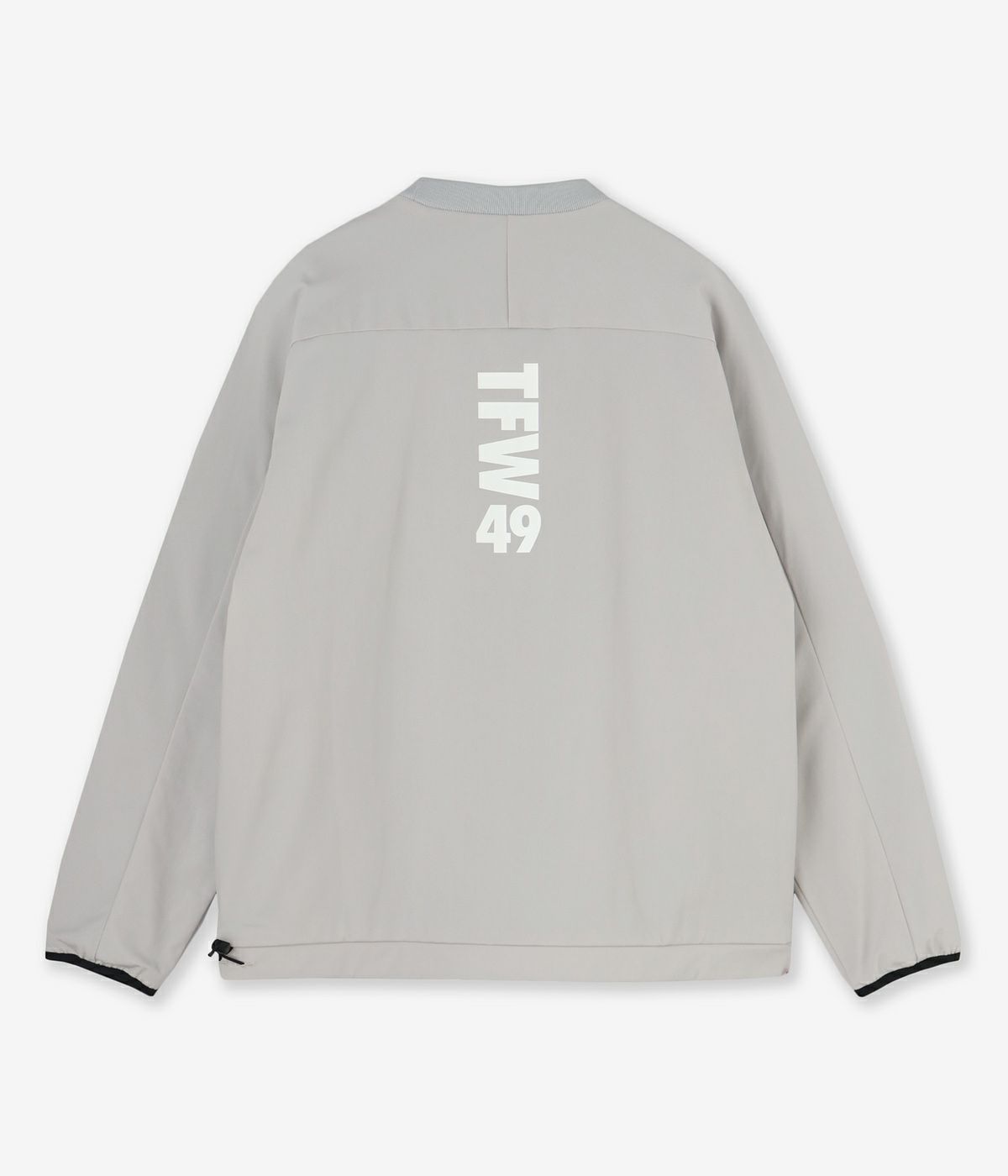 TFW49 /T042410006 REVERSIBLE STRETCH PULLOVER / MEN | BRAND,TFW49 