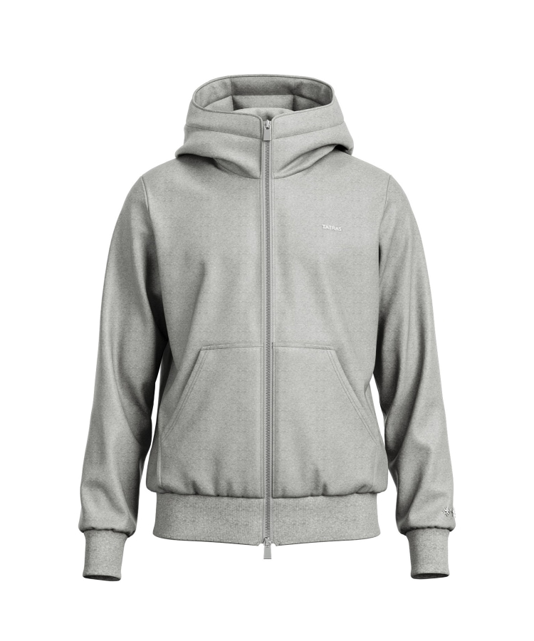TATRAS(タトラス) 国内買付 FELDA フェルダ トップス TATRAS(タトラス) FELDA フェルダ トップス（パーカー）｜TATRAS