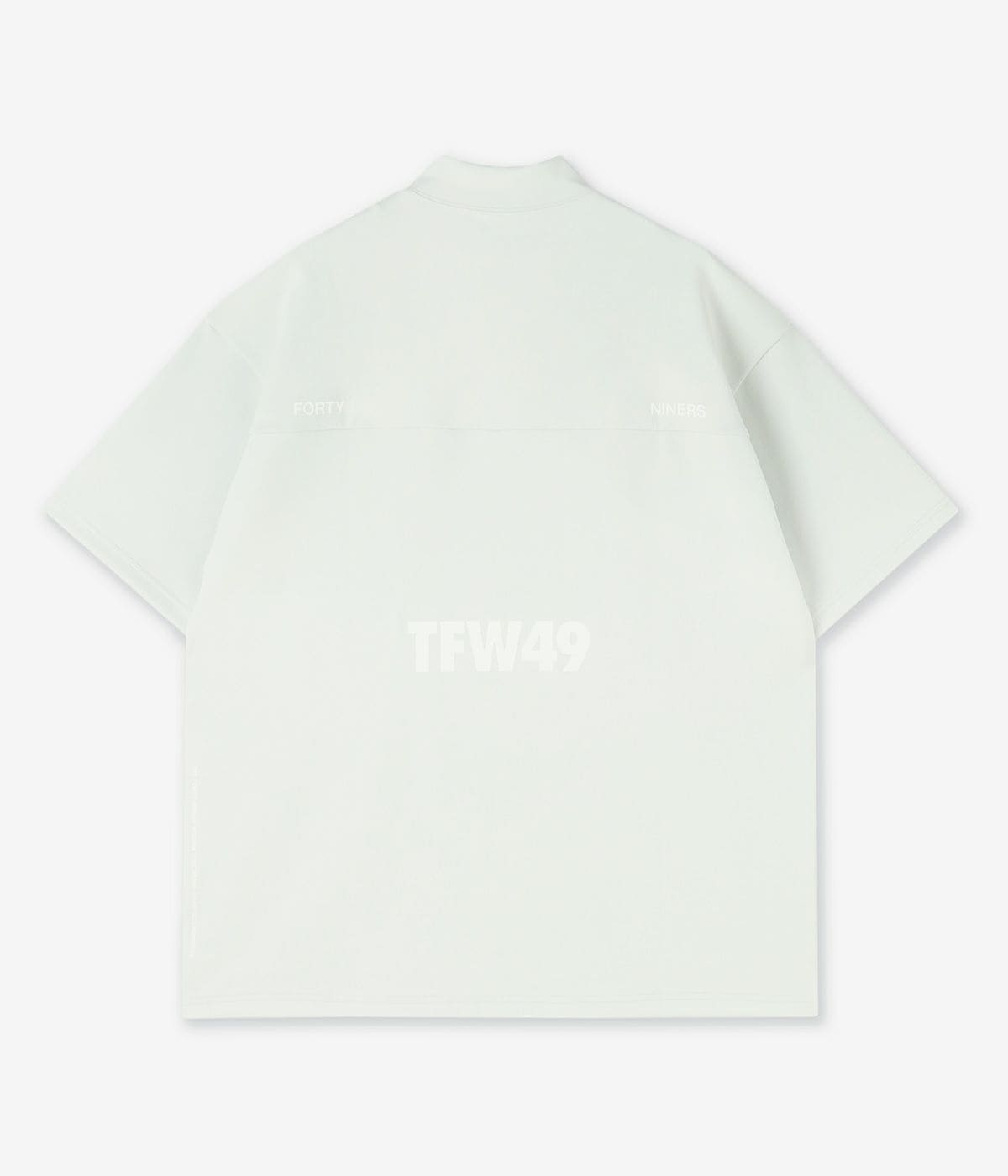 TFW49 / T102510011 / MOCKNECK TSHIRT (3色) | BRAND | ゴルフ