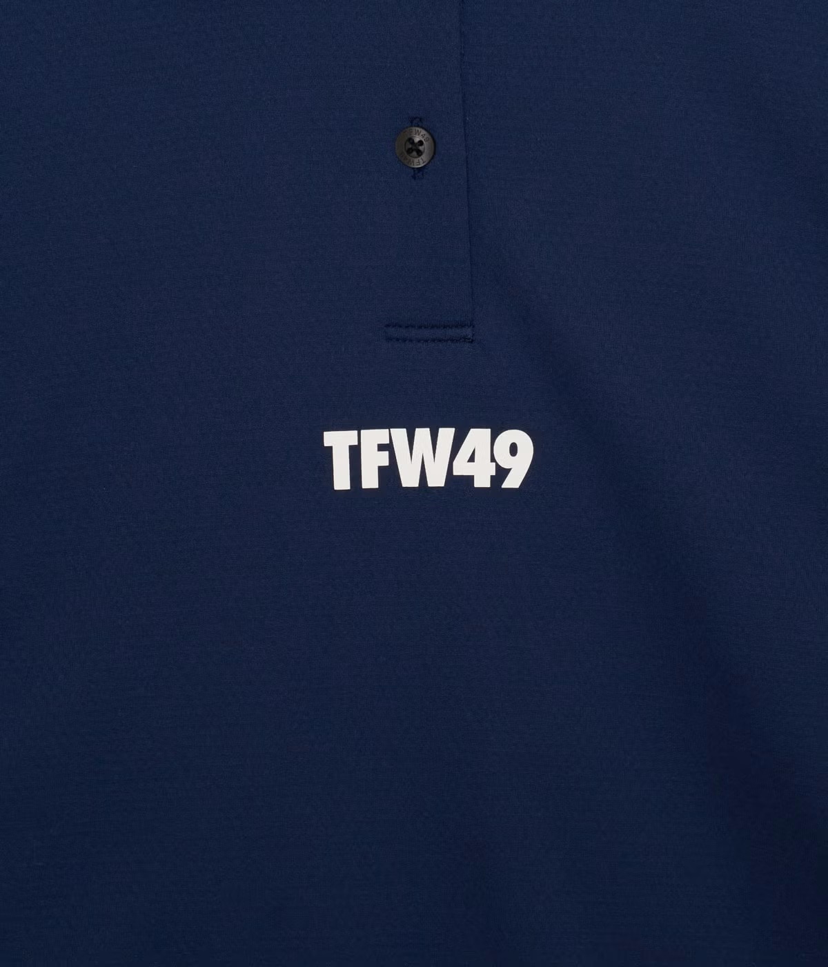 TFW49 / TL10262005 / PANEL MIX POLO / WOMEN | BRAND,TFW49 | ゴルフ