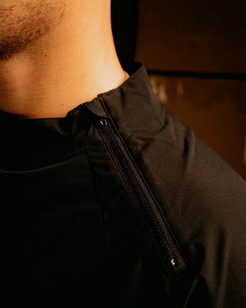 DEVEREUX GOLF / フリーモーション 半袖 プルオーバー/ 075754001