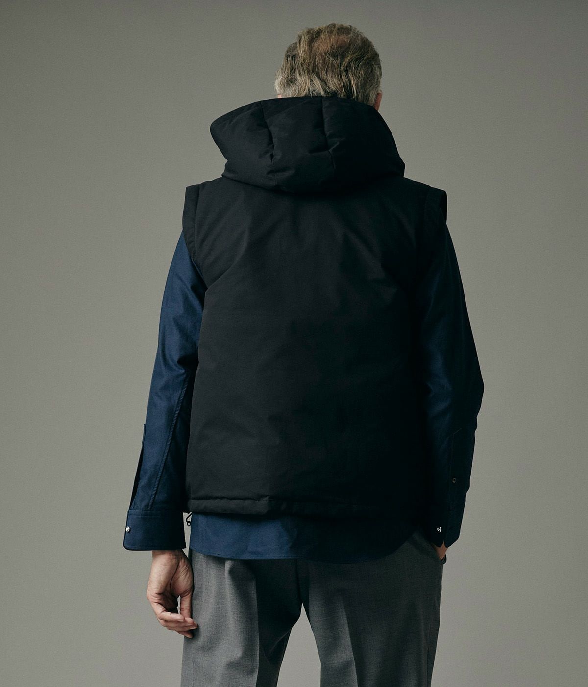 JH / 1042520032 / 4WAY DOWN BLOUSON (2色) | すべての商品 | ゴルフ