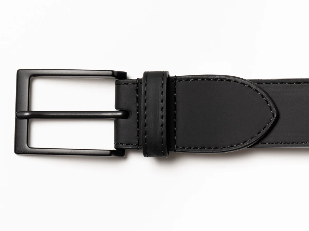 DEVEREUX GOLF / DVRX Catベルト / 763474832-BLACK | DEVEREUX GOLF