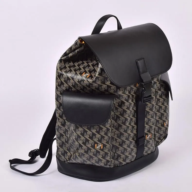 Resurrection / ラルス No.6 / ダークブラック | BRAND,Resurrection