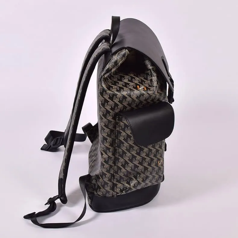 Resurrection / ラルス No.6 / ダークブラック | BRAND,Resurrection