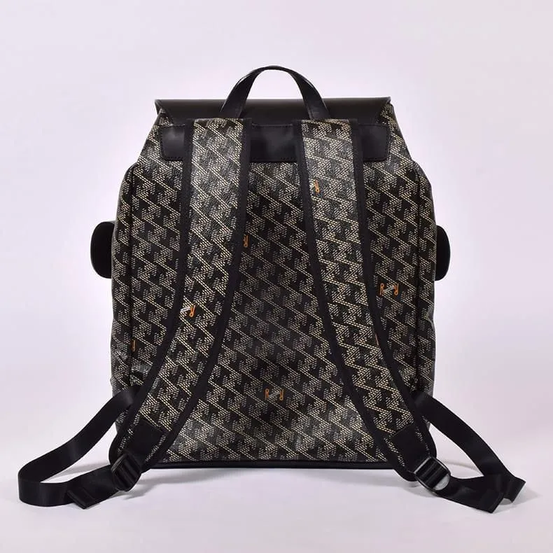 Resurrection / ラルス No.6 / ダークブラック | BRAND,Resurrection