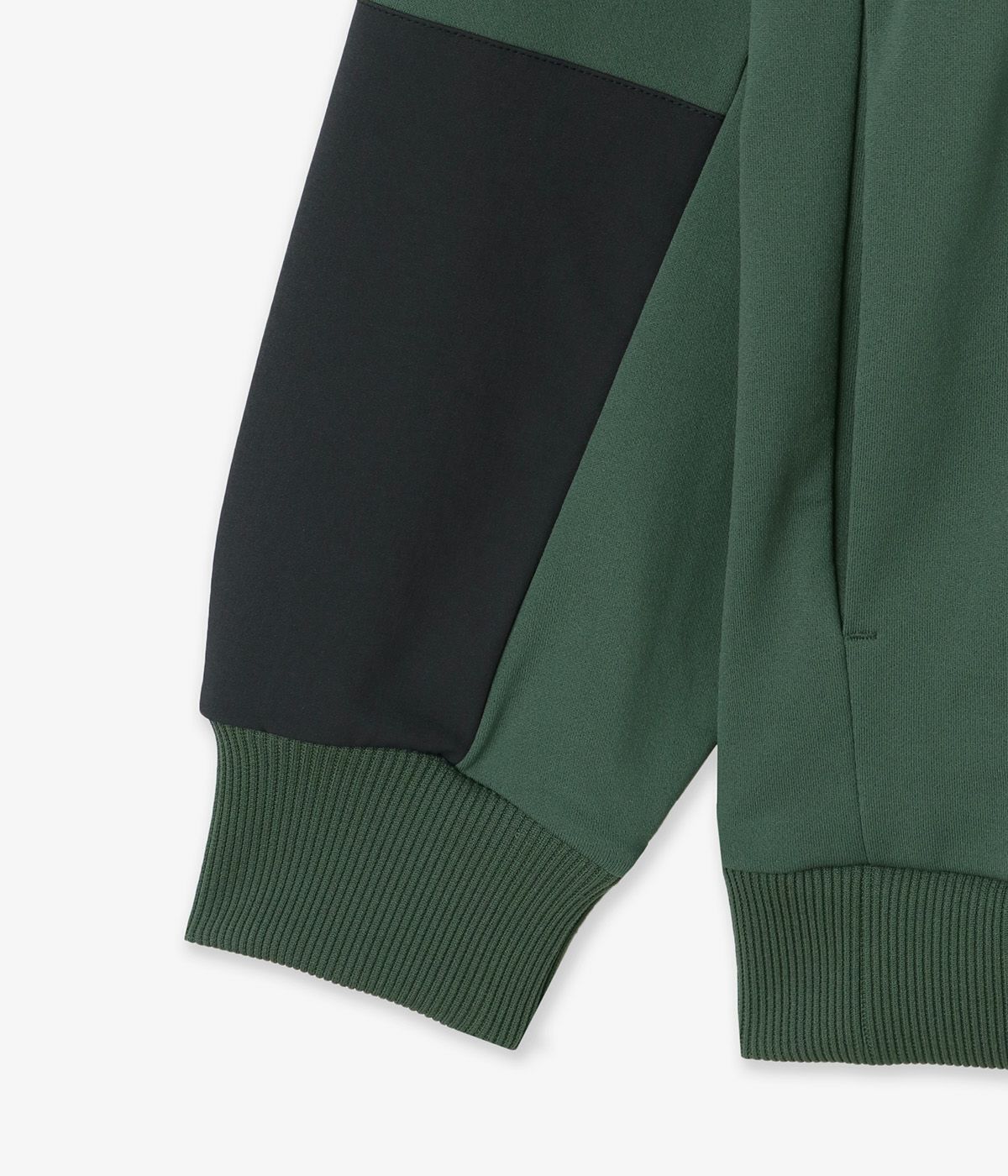 メンズウェア TFW49 L/S THICK COLLAR CREW NECK SHIRT L TFW49 / T102510008 / L/S THICK COLLAR CREW NECK SHIRT（4色