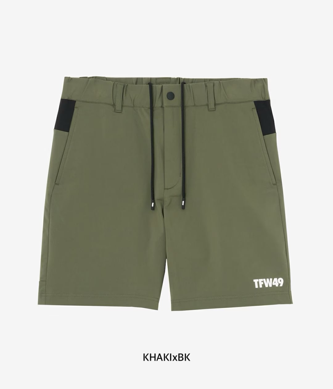 TFW49 / T072510013 / HYBRID SHORTS (3色) | BRAND,TFW49 | ゴルフ