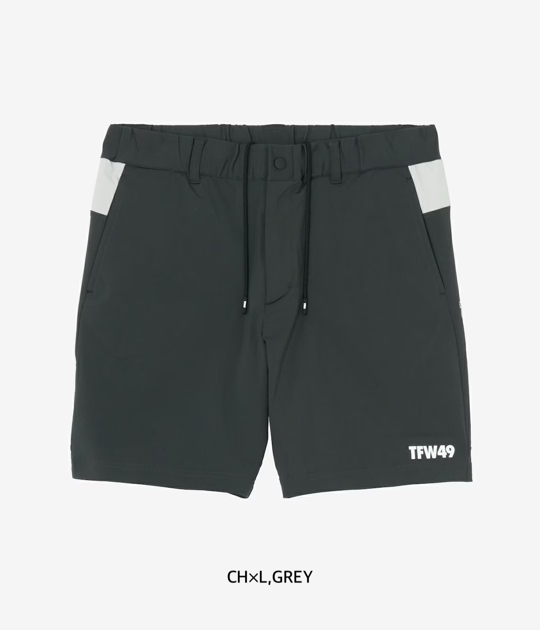 TFW49 / T072510013 / HYBRID SHORTS (3色) | BRAND,TFW49 | ゴルフ