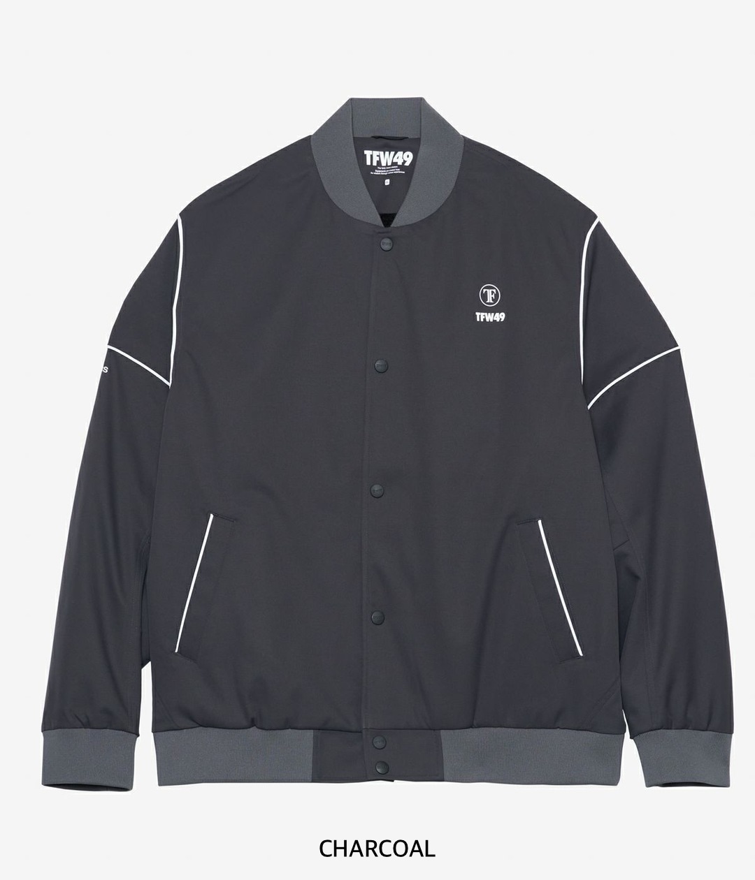 TFW49 / T042520010 / LUXURY OCTA STADIUM (3色) | BRAND,TFW49