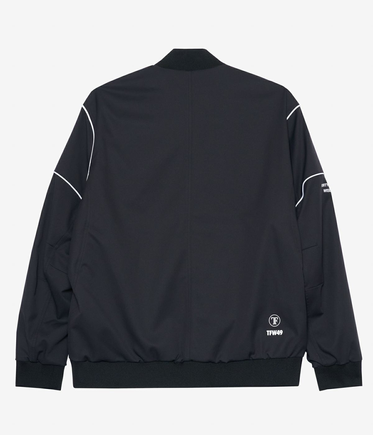 TFW49 LUXURY OCTA STADIUM ジャケット TFW49 / T042520010 / LUXURY OCTA STADIUM (3色) | BRAND,TFW49