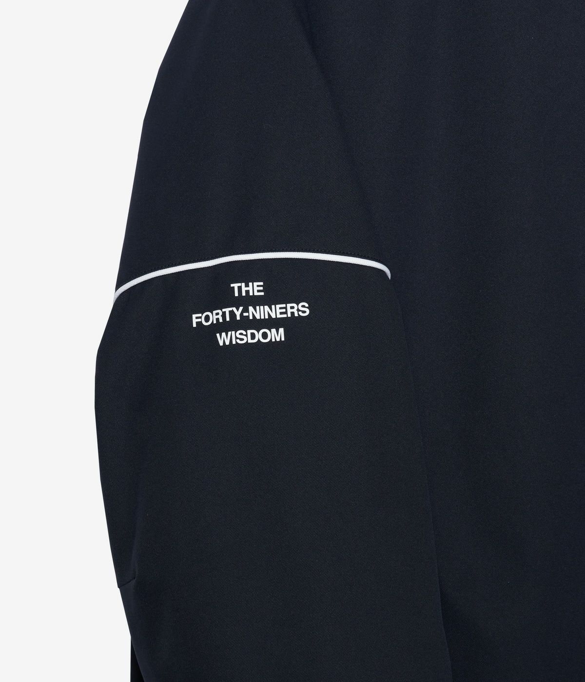 TFW49 / T042520010 / LUXURY OCTA STADIUM (3色) | BRAND,TFW49