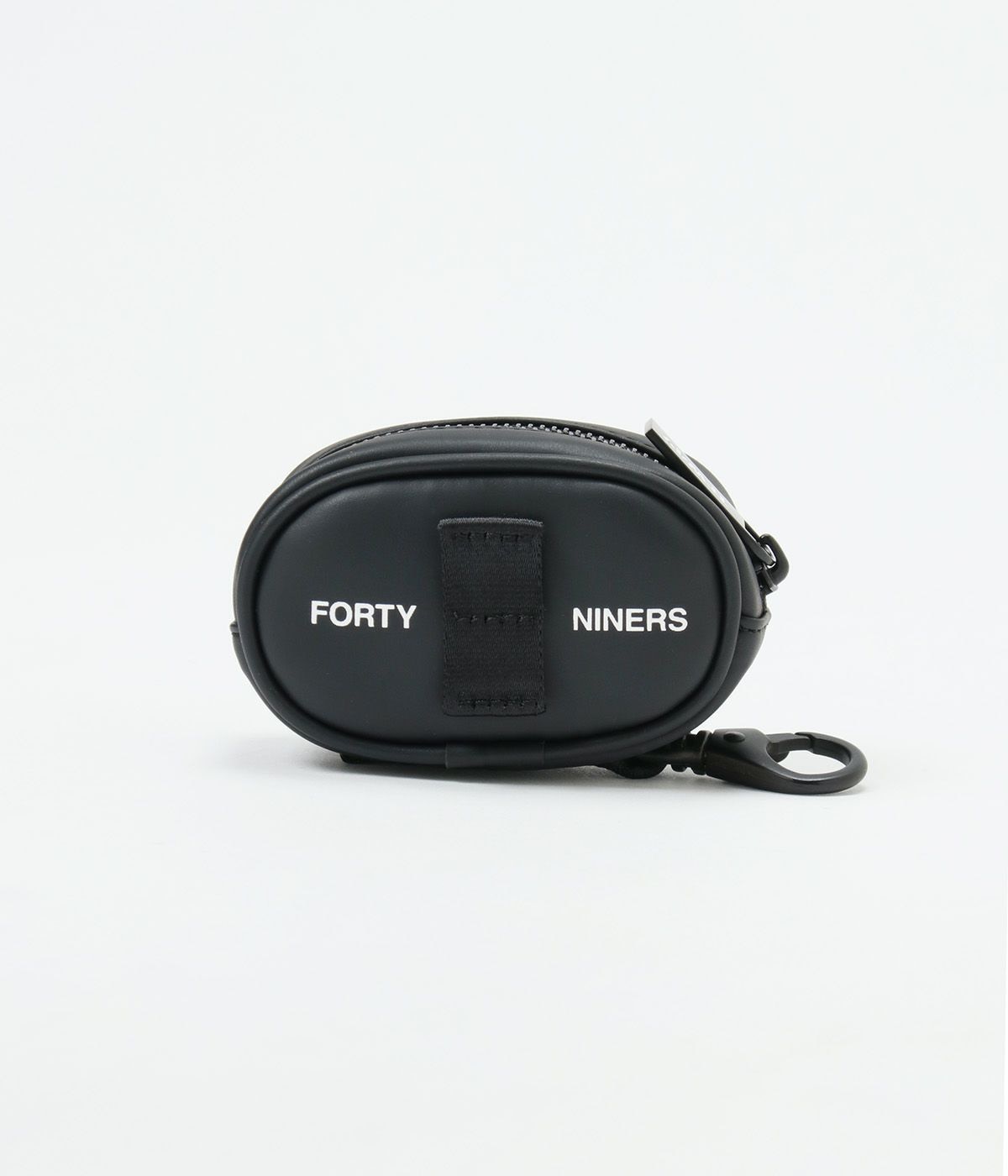 TFW49 / T132510012 / LEATHER BALL CASE | BRAND,TFW49