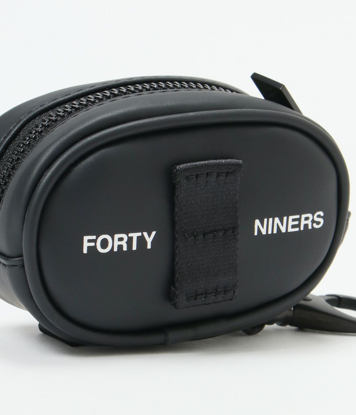 TFW49 / T132510012 / LEATHER BALL CASE | BRAND,TFW49