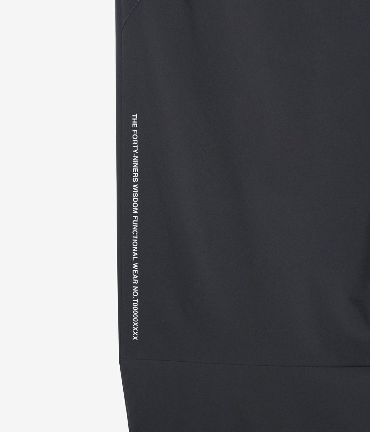 TFW49 / T072520021 / OCTA PANTS (2色) | BRAND,TFW49 | ゴルフ・大人