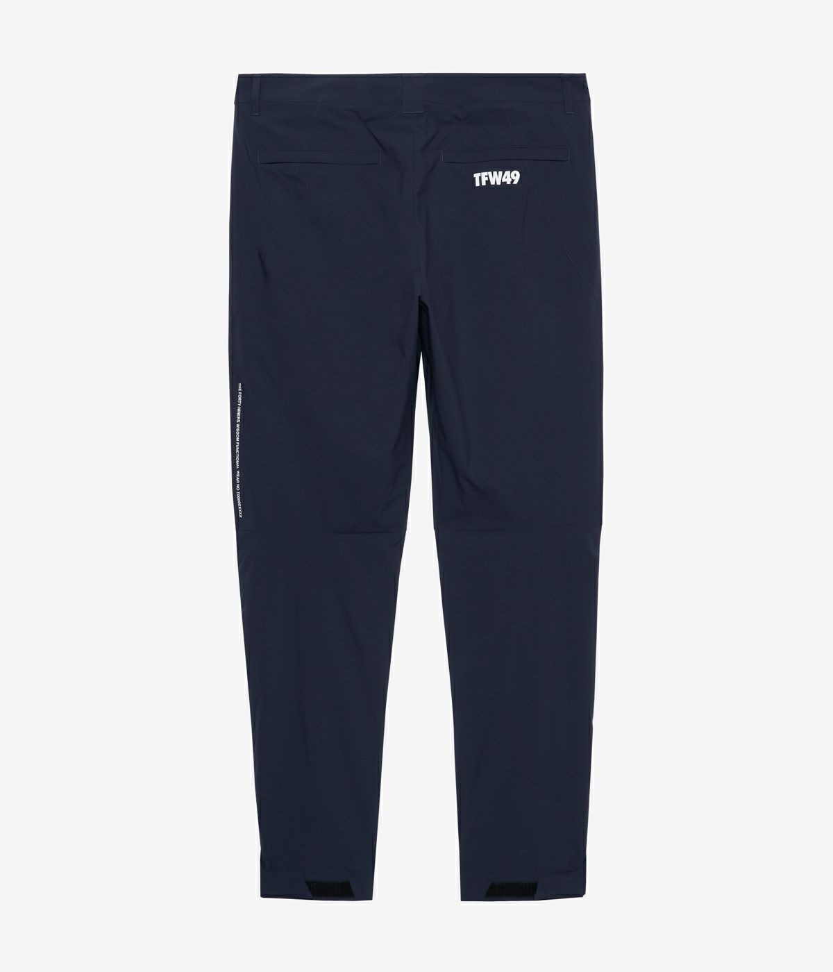 TFW49 / T072520021 / OCTA PANTS (2色) | BRAND,TFW49 | ゴルフ・大人