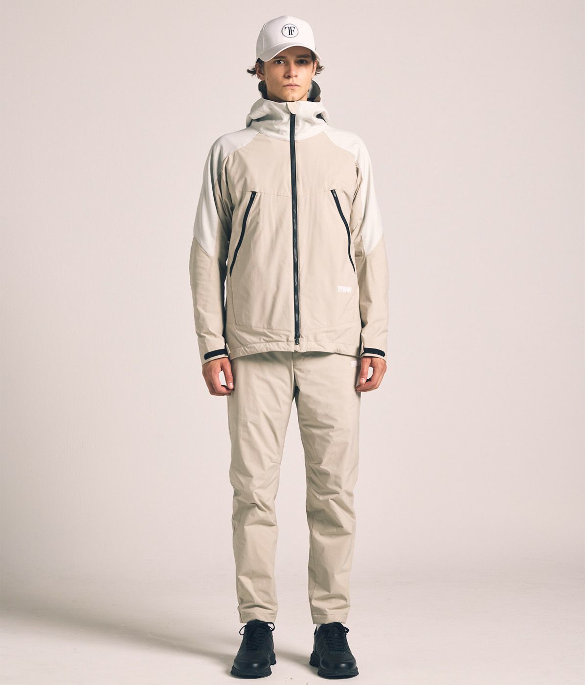 TFW49 OCTA INSULATED PARKA / PANTS 上下セット TFW49 / T042520009 /OCTA INSULATED PARKA (2色) | BRAND,TFW49
