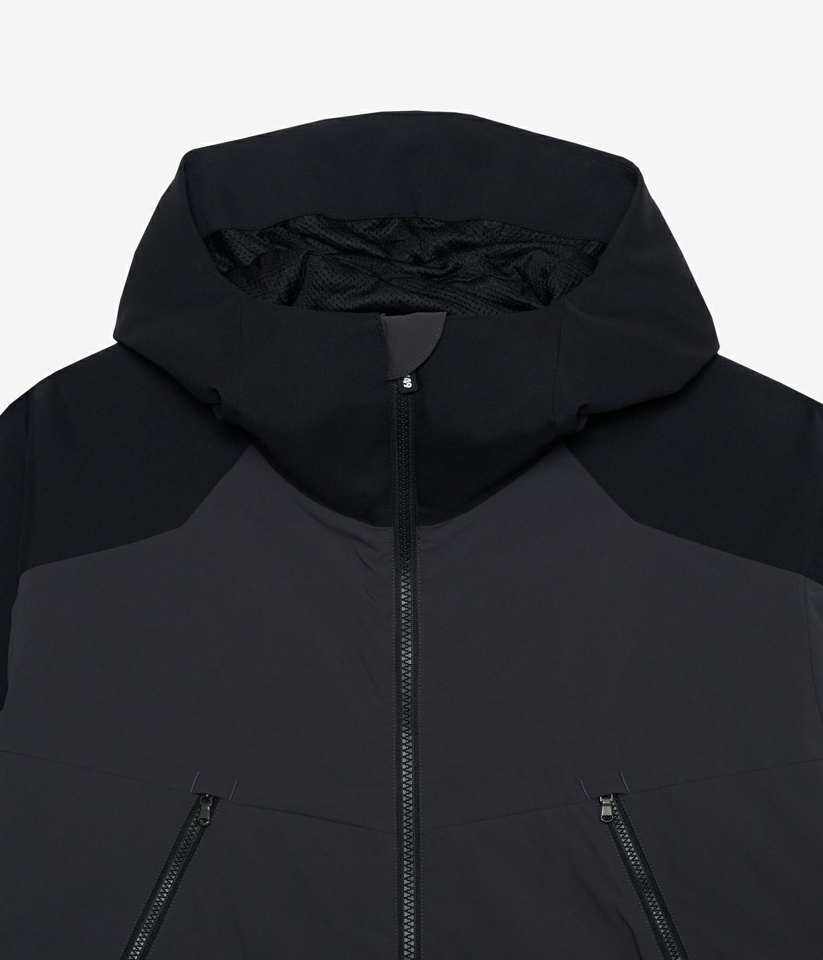 TFW49 OCTA INSULATED PARKA ブラック L TFW49 OCTA INSULATED PARKA L