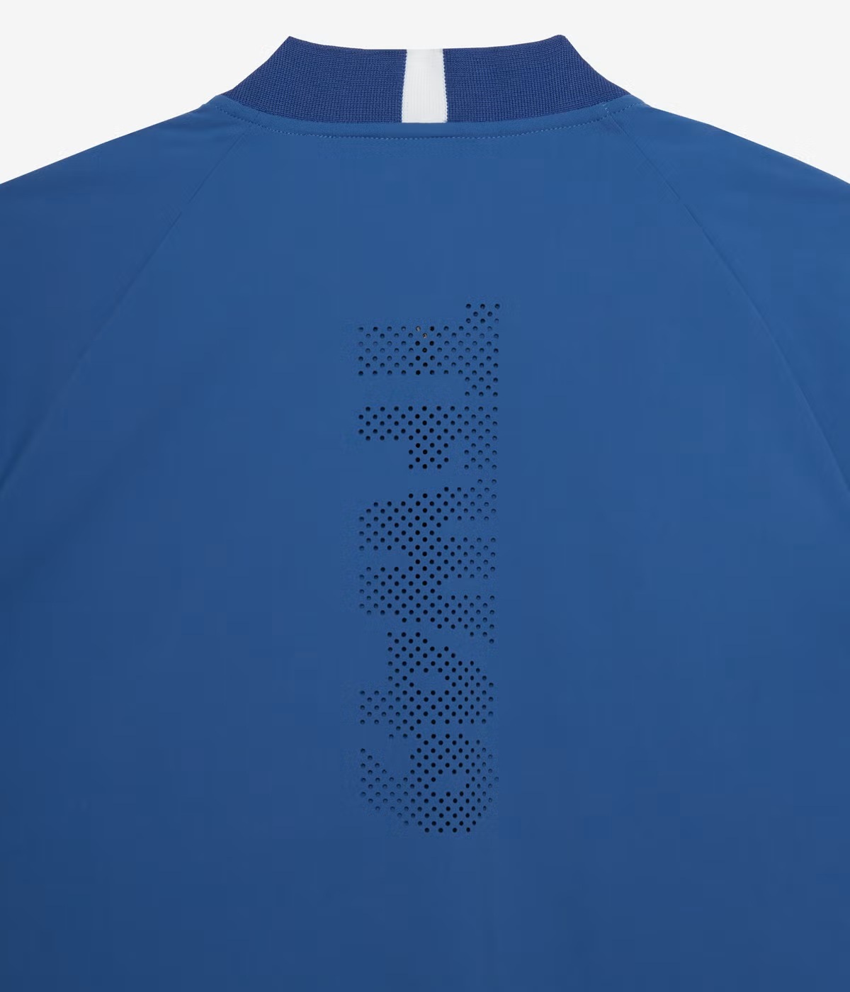 TFW49 / T102610018 / S/S NO COLLAR POLO (2色) | BRAND,TFW49
