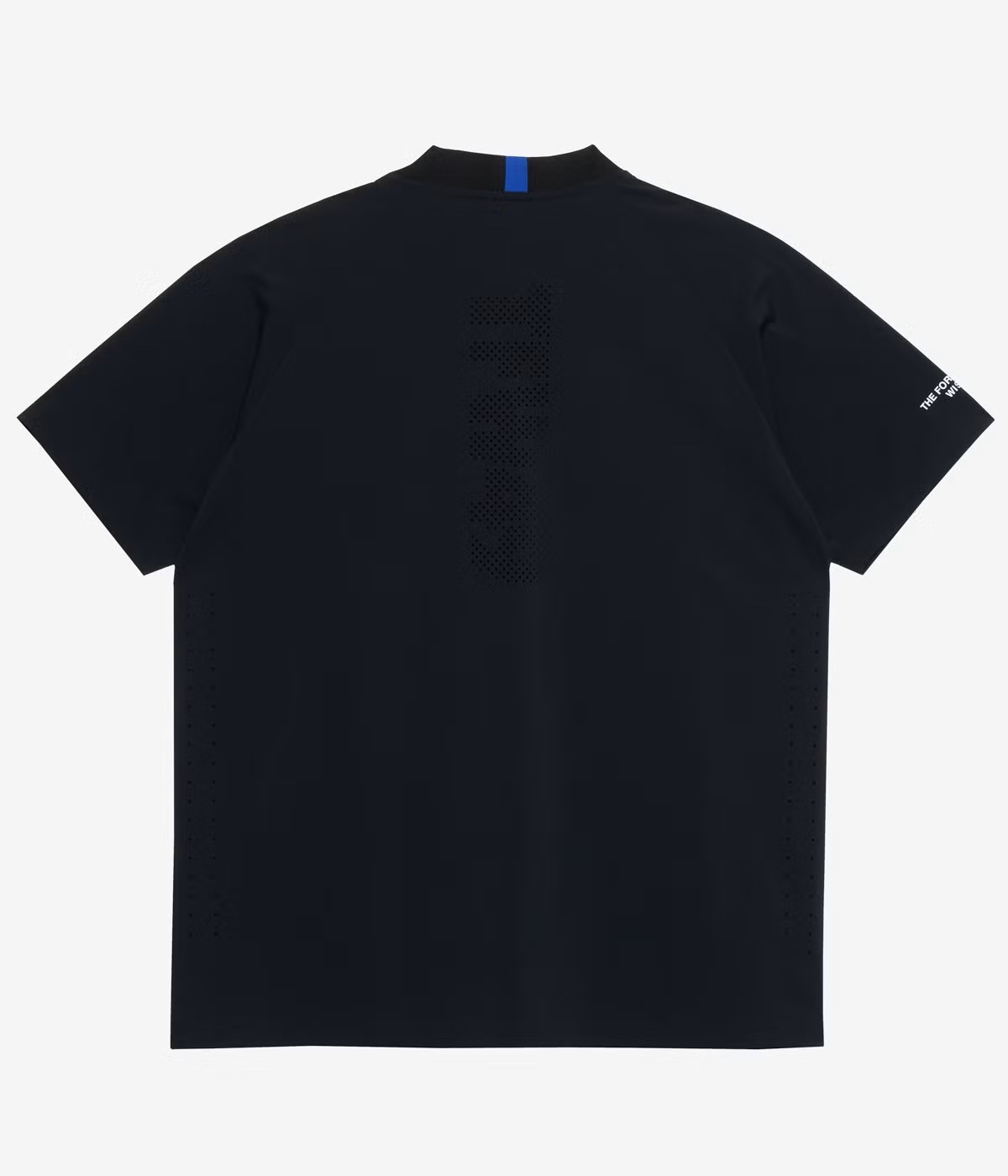 TFW49 / T102610018 / S/S NO COLLAR POLO (2色) | BRAND,TFW49
