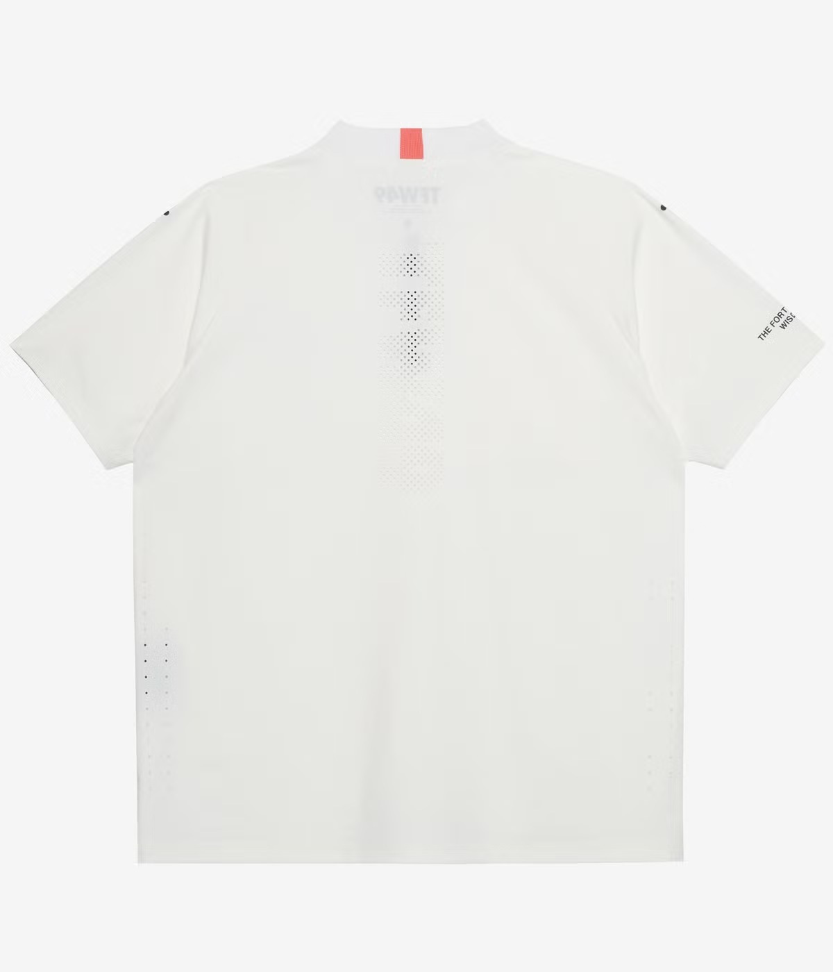 TFW49 / T102610018 / S/S NO COLLAR POLO (2色) | BRAND,TFW49